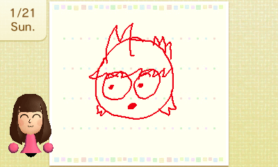 Tord 3
